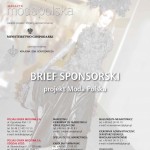 projekt dla wydawnictwa POLSKA GRUPA MEDIOWA brief Joanna Kinga Wędrychowicz